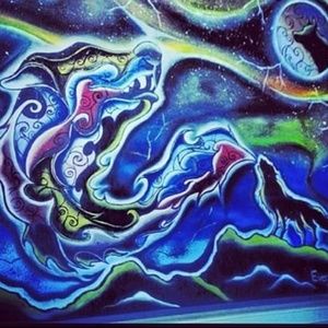 Meet your Posher, Johnny